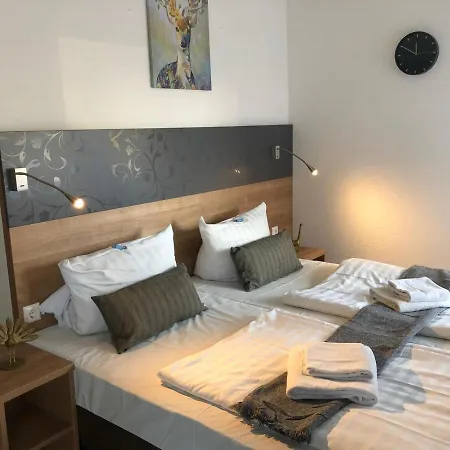 Berghof By 42 Hotel