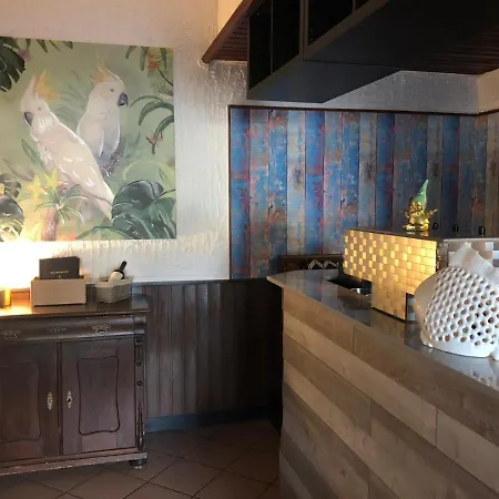 Hotel Berghof By 42 Koblenc