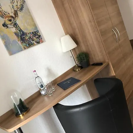 Berghof By 42 * קובלנץ