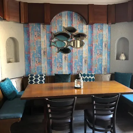 Berghof By 42 科布倫茨