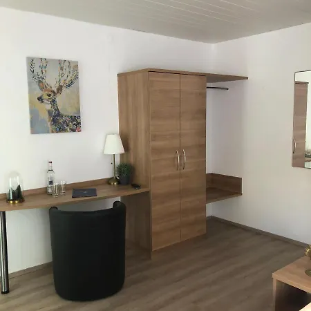 Berghof By 42 קובלנץ