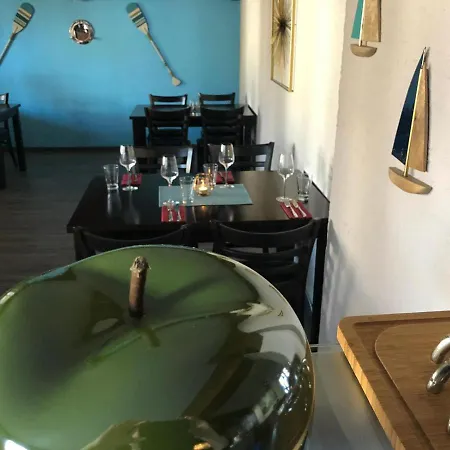 酒店 Berghof By 42