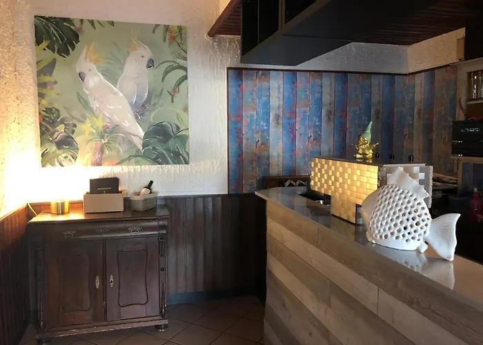 ホテル Berghof By 42 コブレンツ