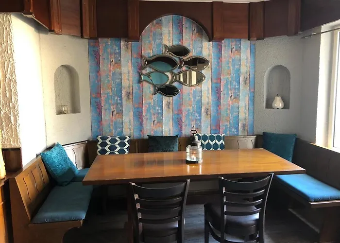 Berghof By 42 コブレンツ