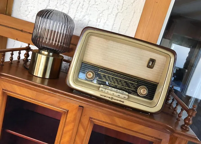 Berghof By 42 ホテル